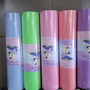 Yoga Mats